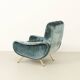 Lady armchair by Marco Zanuso for Arflex, Italy