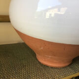 Terracotta carboy