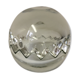 Void spherical pocket sami wirkkala glass