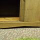 Furniture shelf vintage wooden gross 50s