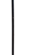 Articulated floor lamp brass e-reader