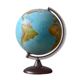 1980 globe
