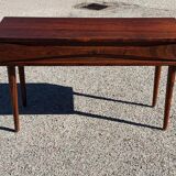 Modernist Danish chest of drawers attributed to Arne Vodder for NC Mobler, Denmark, 1960s