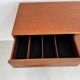 Vintage sideboard by McIntosh design by T. Robertson from the 1960s.