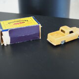Matchbox series no.50 - a moko lesney