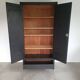 Armoire parisienne 1950-60
