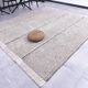 8x10 Handmade Wool Turkish Rug, 264x298Cm