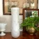 Murano glass vase 40 cm