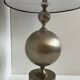 Table lamp Philippe Barbier