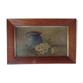 Nature morte