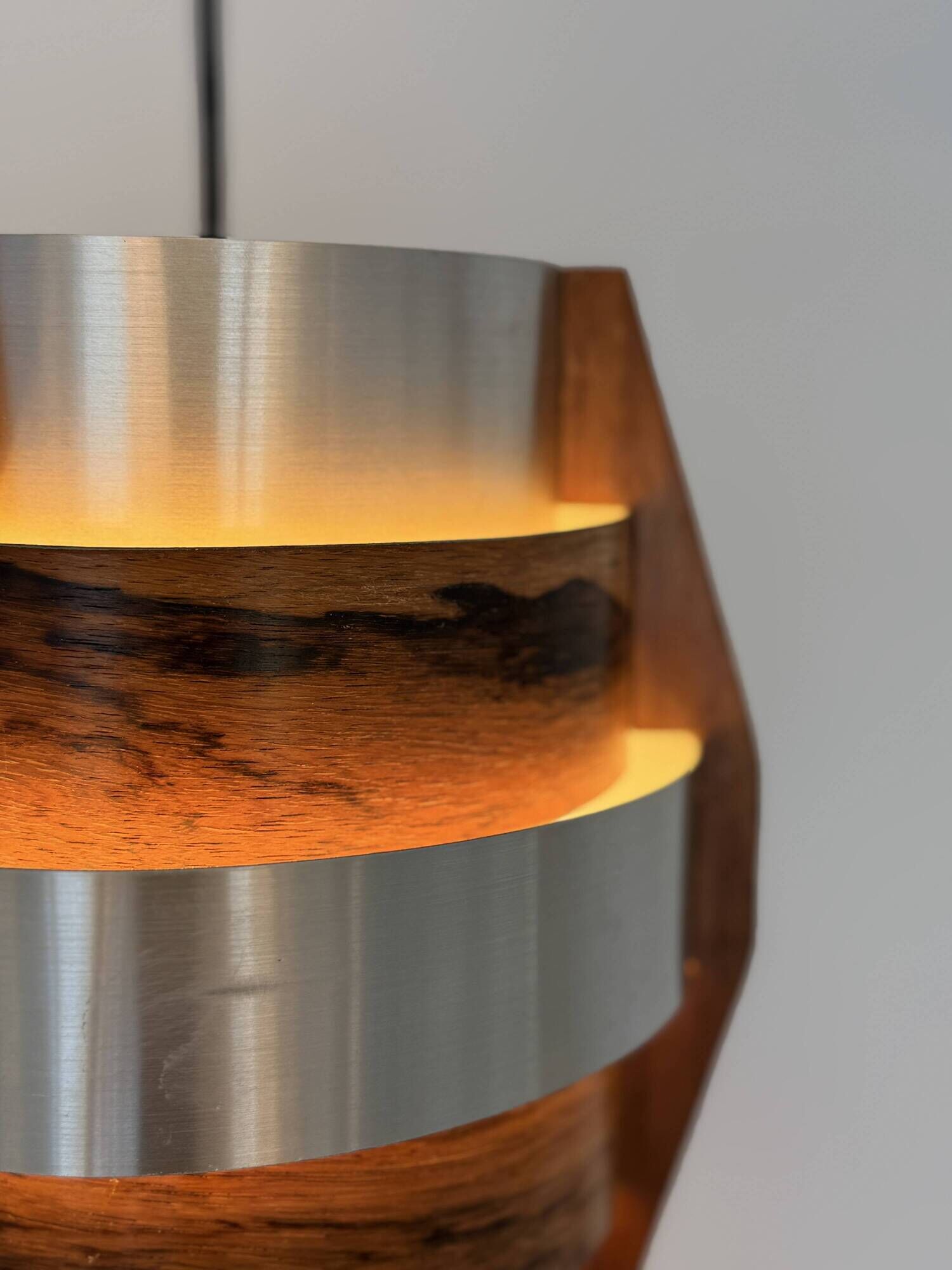 Suspension by Hans-Agne Jakobsson, Sweden, 1960s