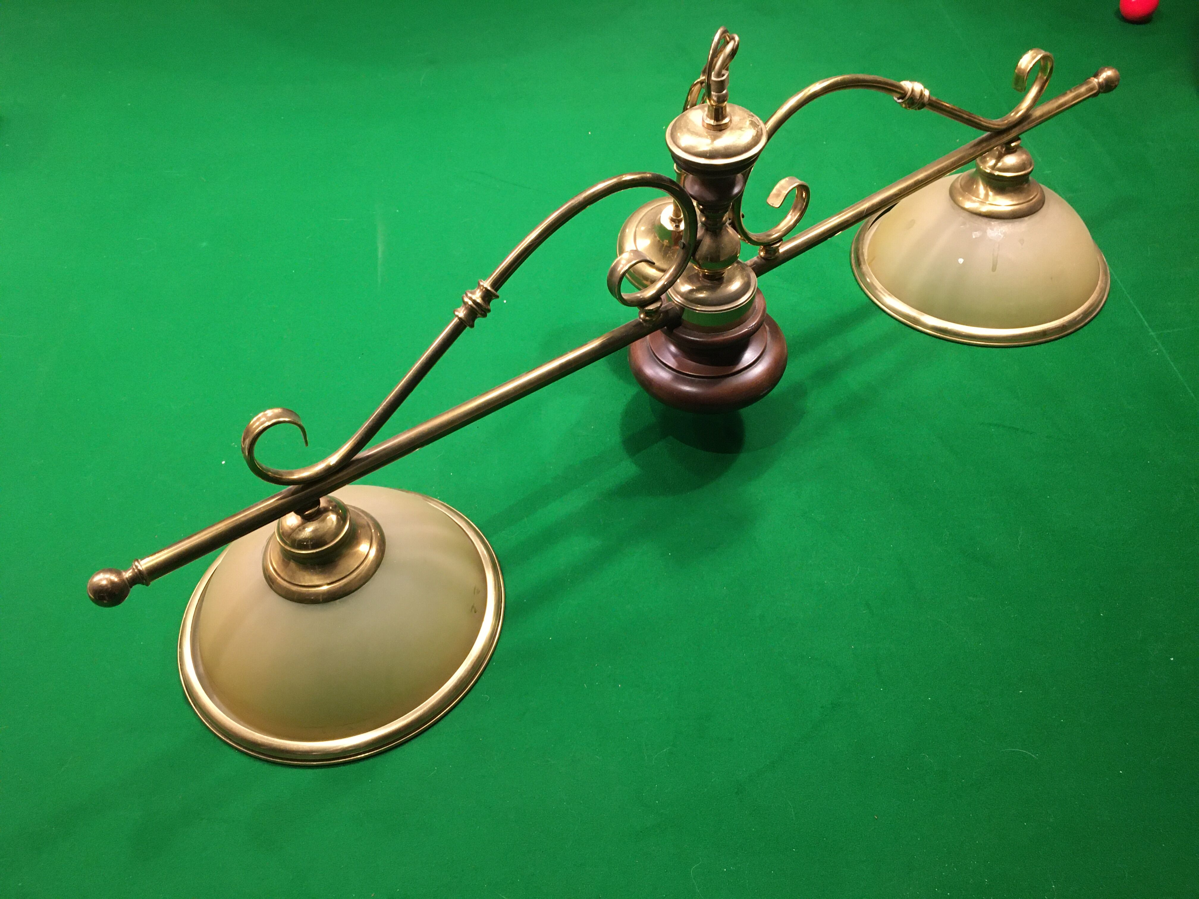 Ballaerd chandelier