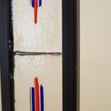 Floor lamp, Italian design, 1970s, production: Italy