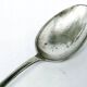 DK6 Plewkiewicz - art nouveau spoon