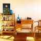 Vintage desk