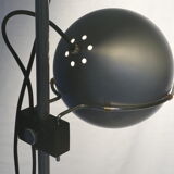 Eyeball lamp by Goffredo Reggiani 1970