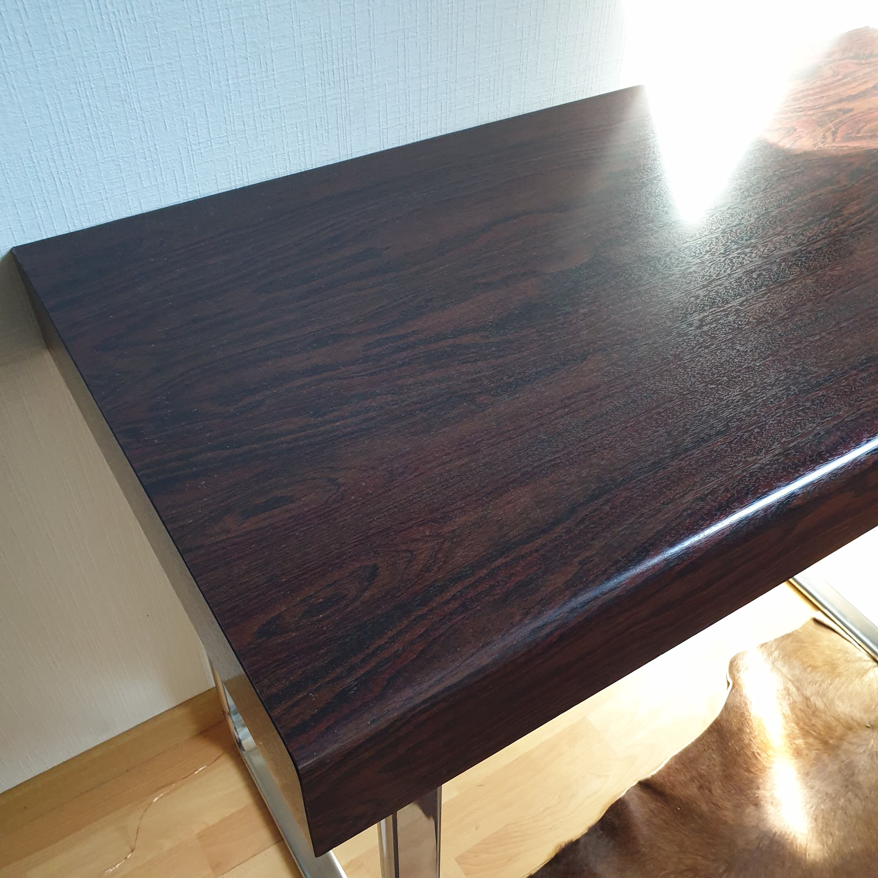 Vintage desk 1970