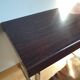 Vintage desk 1970