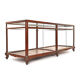 Glass shirt furniture