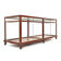 Glass shirt furniture
