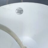 Jan Wickelgren pendant light - M. Strandang Denmark 1970