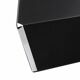 Enfilade "Alveo" de Willy Rizzo pour Mario Sabot – Design Mon