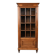Vitrine en Noyer, style Louis XVI – Début XXe
