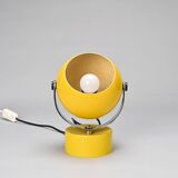 Small accent lamp, circa 1990