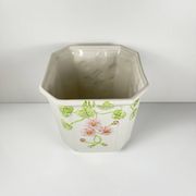 Cache-pot en barbotine, Martan, Portugal 1960-80