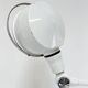 Jielde XL industrial wall lamp, 1960s