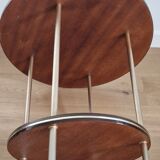 Vintage side table from the 80s
