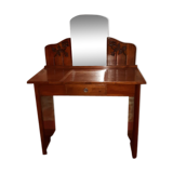 Art deco dressing table