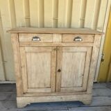 Parisian-style buffet