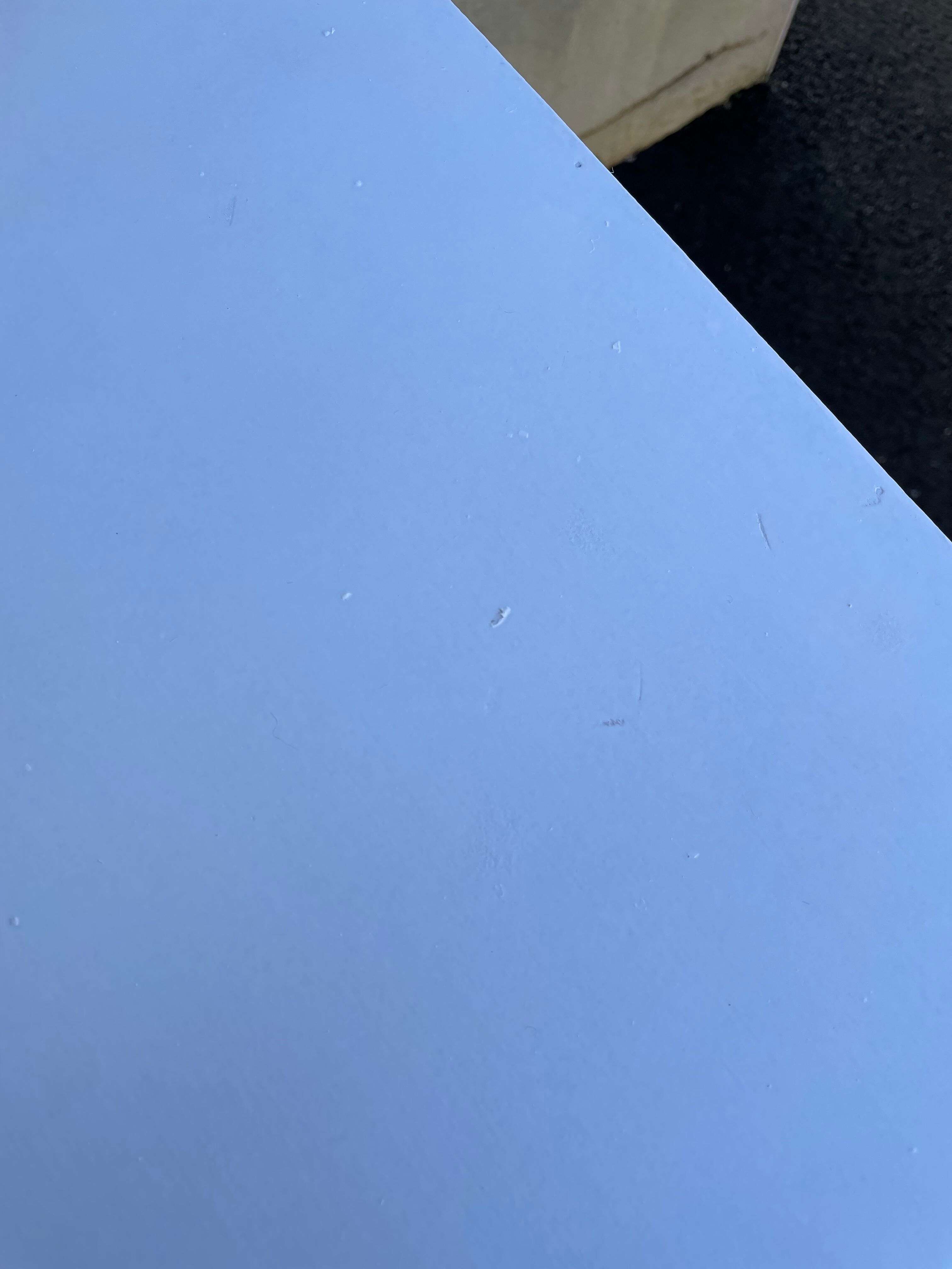 Parisian buffet 1960