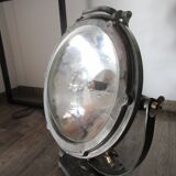 Ancien projecteur mazda de type f