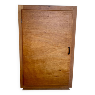 Jam cupboard old pantry