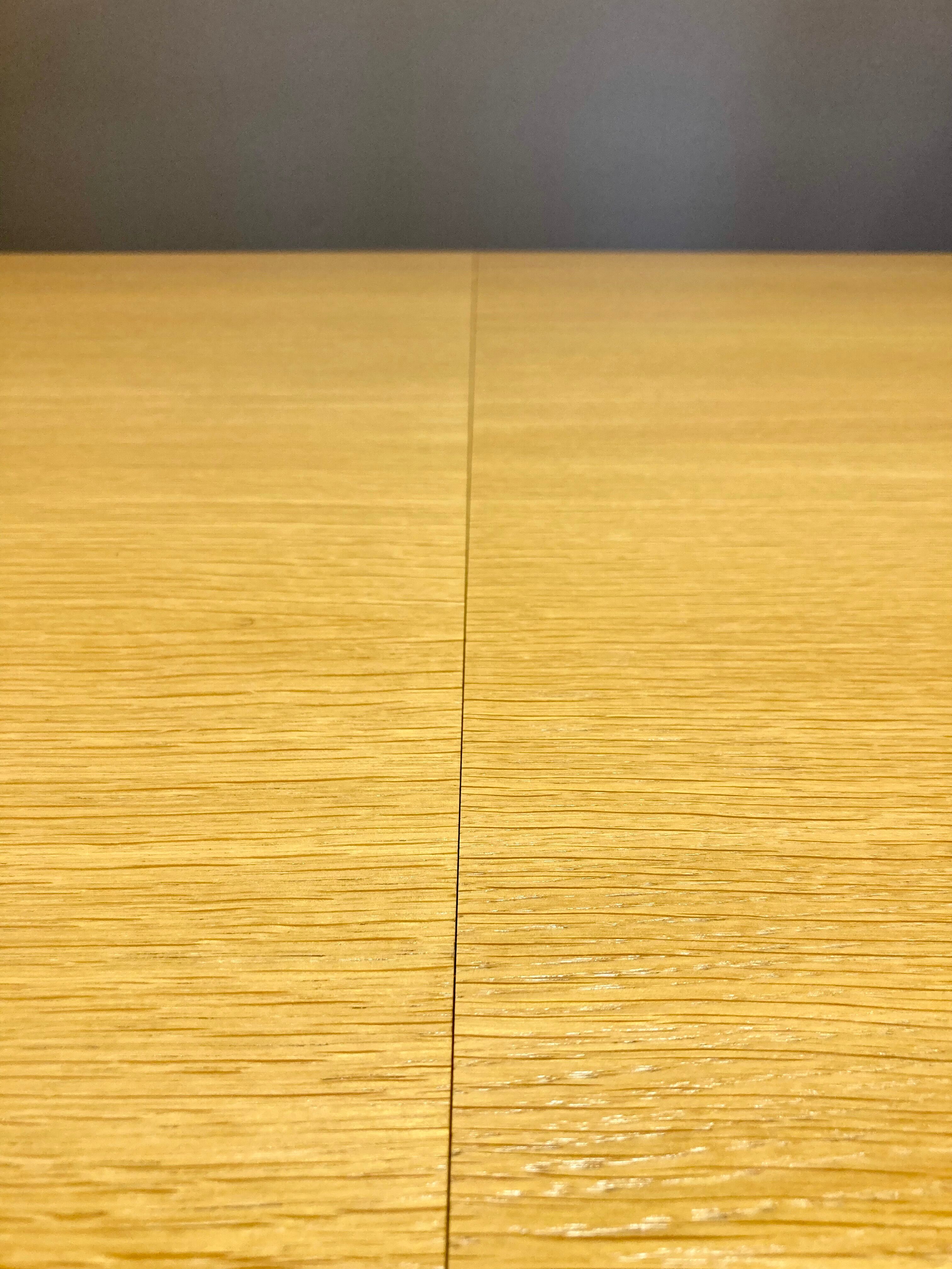 Andersen conference high table "Scandinavian Design" .