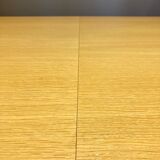 Andersen conference high table "Scandinavian Design" .