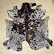 Norman cowhide ht 240 x 230