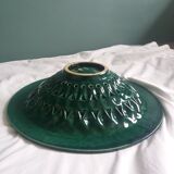 Saint Clément openwork ceramic fruit basket