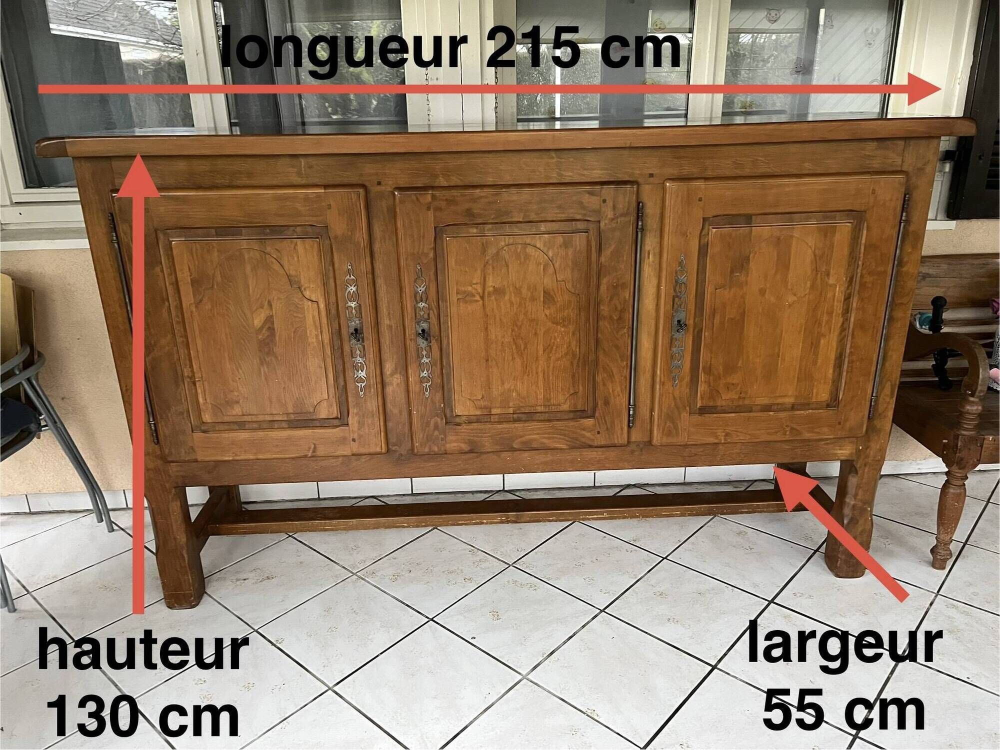 Sideboard