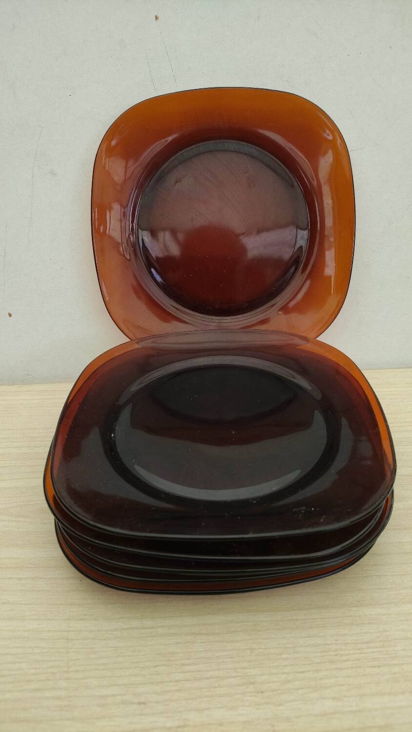 Vereco plates