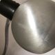 Eyeball Jumo 900 Design vintage indus workshop 60s