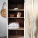 Armoire parisienne