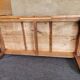 Farm coffee table