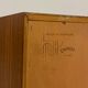 Teak sideboard by Hundevad Denmark 1960