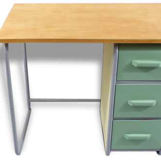 Office of schoolmistress vintage