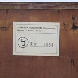 1960s Poul Hundevad Sideboard ,Denmark