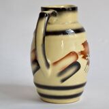 Art-Deco Pitcher Musterschutz - Made in Germany