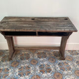 Children's desk